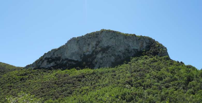 Arrampicare a Finale Ligure