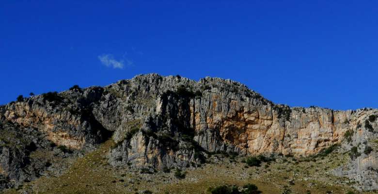 Arrampicare a Sperlonga