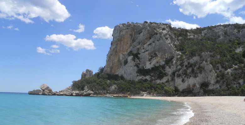 arrampicare in Sardegna