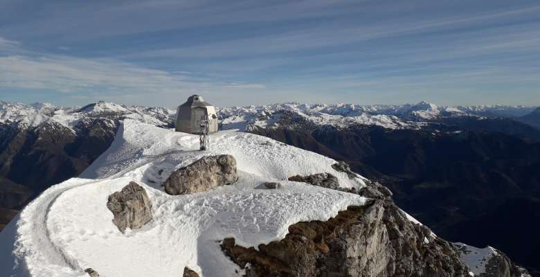 Cima della Grignetta