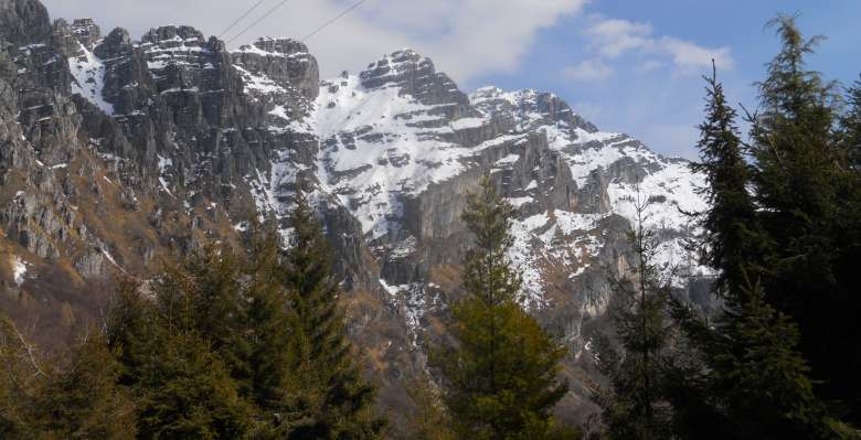 il monte Resegone