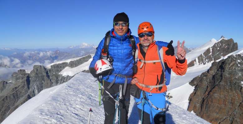 Cima Monte Polluce