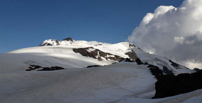 Monte Cevedale