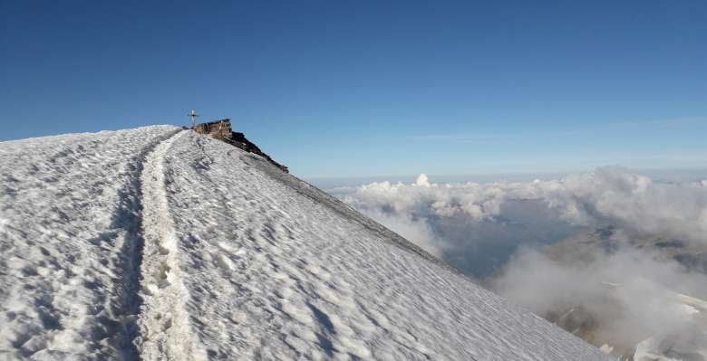 Monte Cevedale